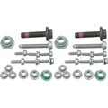 2X SACHS REP.-SATZ RADAUFHÄNGUNG VORNE passend für AUDI A3 Q3 TT SEAT ALTEA LEON