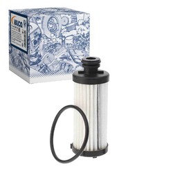 VAICO HYDRAULIKFILTER AUTOMATIKGETRIEBE passend für AUDI A4 A5 A6 A7 Q5 |