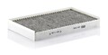 MANN-FILTER Filter, Innenraumluft CUK 3540 für MERCEDES-BENZ