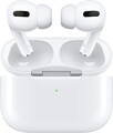 Apple AirPods Pro mit MagSafe Kabellosem Ladecase - Weiß