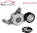 SPANNROLLE FÜR KEILRIPPENRIEMEN GATES T39406 A FÜR DS DS 4 DS 4 CROSSBACK,DS 5