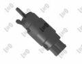 ABAKUS 103-02-014 Waschwasserpumpe, Scheibenreinigung für BMW