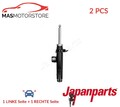 STOSSDAMPFER STOßDÄMPFER 2 STÜCK PAAR JAPANPARTS MM-01086 2PCS A FÜR BMW 4,1