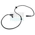 HOFFER ABS Sensor Raddrehzahl 82901077 für VW GOLF 2 19E 1G1 PASSAT B3 B4 3A5 1