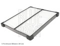 Innenraumfilter BLUE PRINT ADK82511 Pollenfilter für SUZUKI KIZASHI FR A6B424