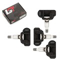 4x Reifendrucksensor RDKS RDCi TPMS A0009050030 für MERCEDES SLS AMG C197 R197
