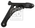 Querlenker Vorderachse rechts 41266 FEBI BILSTEIN für MITSUBISHI OUTLANDER I