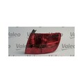 1x Heckleuchte VALEO 043326 passend für AUDI