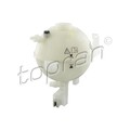 ORIGINAL® Topran Ausgleichsbehälter, Kühlmittel für BMW 5 Touring 5 7 6 Gran