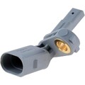 1x ORIGINAL® Bosch Sensor, Raddrehzahl Vorne, Hinten, Links, Rechts für VW