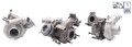 LUCAS Lader Aufladung LTRPA7748332 +138.19€ Pfand für LAGUNA KT0 RENAULT BT0 OE