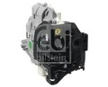 FEBI BILSTEIN Türschloss 180639 für AUDI SKODA VW