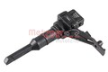 METZGER Sensor Wegstrecke 0909093 für VW PASSAT Variant (3B6) PASSAT (3B3)