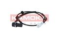 KAMOKA 1060079 Sensor, Raddrehzahl für CHEVROLET,DAEWOO
