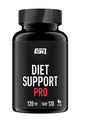 ESN Diet Support Pro 120 Veggie Caps -