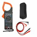 Digitale Stromzange Multimeter AC DC Strom Volt Tester UK zugelassen