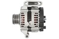 HELLA 8EL 012 426-491 Generator für CITROËN  passend für FIAT FORD PEUGEOT
