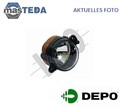 053-37-912 NEBELSCHEINWERFER RECHT VORNE LORO FÜR SKODA FABIA I,FABIA II