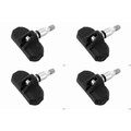 4x VEMO REIFENDRUCKSENSOR RDKS TPMS passend für MERCEDES-BENZ C-KLASSE CLK CLS