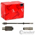 TRW BREMSSCHLAUCH 305mm VORDERACHSE LINKS RECHTS VORDERACHSE BEIDSEITIG