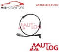 ABS SENSOR DREHZAHLFÜHLER AUTLOG AS4172 I FÜR PEUGEOT 307,307 SW,307 CC