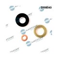 1x Dichtungssatz, Einspritzdüse Dr.Motor Automotive DRM040 passend für FIAT