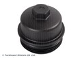 Deckel Ölfiltergehäuse Blue Print Solution ADBP990010 für ALFA S07 OPEL P10 A04