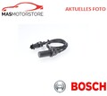 KURBELWELLENSENSOR IMPULSGEBER BOSCH 0 261 210 219 P FÜR FIAT PALIO,LINEA,PUNTO