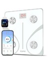 RENPHO Körperfettwaage Bluetooth Digital Personenwaagen Körperanalyse... ES-32MD