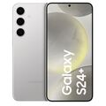 Samsung Galaxy S24+ Plus 5G 256GB Marble Gray - Grau (S926B) Dual-SIM Smartphone