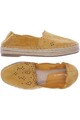 Tamaris Halbschuh Damen Slipper feste Schuhe Gr. EU 36 Leder Orange #f995jxf