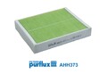 PURFLUX Innenraumfilter AHH373 Schwebstofffilter (HEPA) HEPA für BMW 3er F30 F80