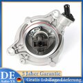 UNTERDRUCKPUMPE VAKUUMPUMPE BREMSE 11667791232 für BMW 1er 3er 5er 6er 7er X3 X5