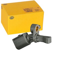 HELLA ABS-SENSOR RADDREHZAHL HINTEN RECHTS passend für AUDI A1 SEAT ARONA IBIZA 
