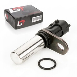 Kurbelwellensensor Drehzahl für OPEL ASTRA G H COMBO MERIVA A VECTRA B C ZAFIRA