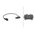 ORIGINAL® Hella Sensor, Nockenwellenposition für BMW 3 Compact 5 Touring 3