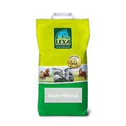 Lexa Basis-Mineral 9 kg
