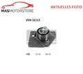 SPANNROLLE FÜR ZAHNRIEMEN OBERE LINKS SKF VKM 16113 A FÜR OPEL VIVARO,MOVANO