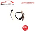 LAMBDASONDE LAMDASONDE RECHT LINKS NGK 95598 P FÜR FORD MONDEO II,COUGAR