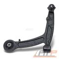 QUERLENKER LENKER VORNE UNTEN LINKS FÜR FIAT PANDA 169 BJ AB 03