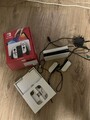 Nintendo Switch OLED-Modell HEG-001 64GB Handheld-Spielekonsole - Weiß
