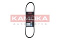 Keilrippenriemen Rippenriemen für Audi Mercedes Skoda VW Citroen Kamoka 2006 ->