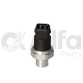 1x Druckschalter, Klimaanlage Alfa e-Parts AF02115 passend für AUDI SEAT VW