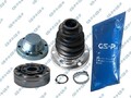 GSP Gelenk, Längswelle 699148 für PORSCHE VW AUDI