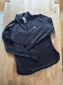 Adidas Techfit Shirt Damen Gr. S 34-36