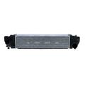 Ladeluftkühler NRF für BMW 2 Active Tourer F45 X1 F48 F46 MINI Mini F56 F55 F57