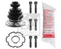 Faltenbalgsatz  Antriebswelle vorne hinten Febi Bilstein 03636 für AUDI SKODA