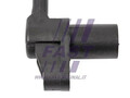 ABS-Raddrehzahlsensor Vorderachse links passiver Sensor FT80535 FAST für FORD
