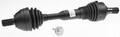 Antriebswelle LÖBRO 305727 +26.33€ Pfand für VOLVO 156 XC60 M10x1.5 1 SUV VAN