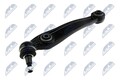 NTY Querlenker Dreieckslenker ZWD-BM-048A für BMW X5 E70 X6 E71 E72 xDrive